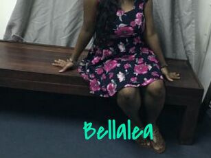 Bellalea