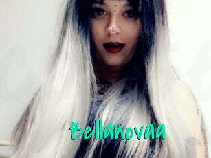 Bellanovaa