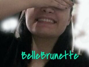 BelleBrunette