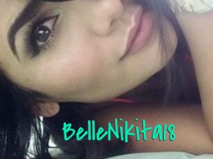 BelleNikita18