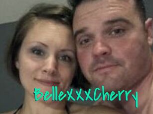 BelleXXXCherry