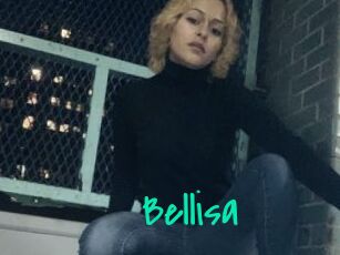 Bellisa