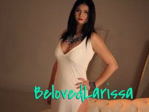 BelovedLarissa