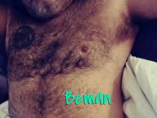 Beman