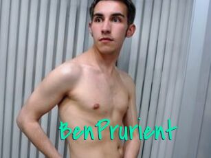 BenPrurient