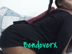 BendoverX