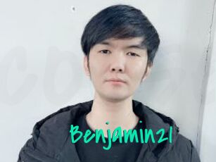 Benjamin21
