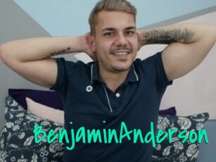 BenjaminAnderson