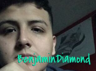 Benjamin_Diamond