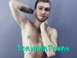 BenjaminDowns