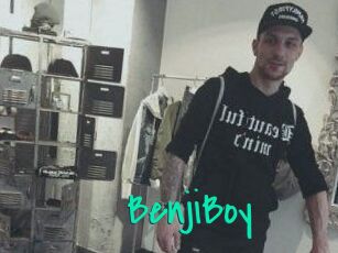 BenjiBoy