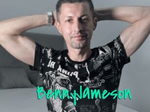 BennyJameson