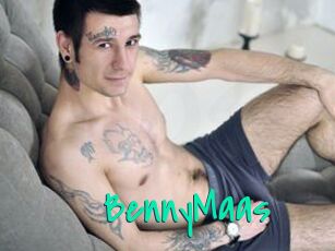 BennyMaas