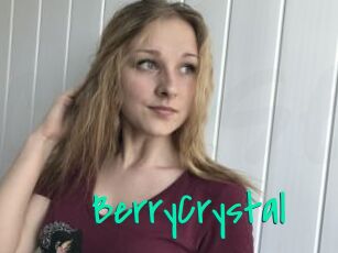BerryCrystal