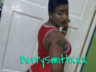 BerrySmithXXX