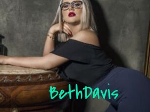 BethDavis