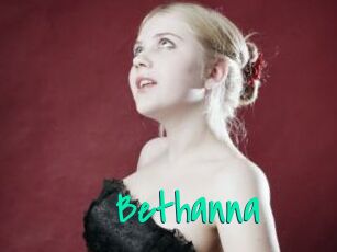 Bethanna