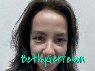 BethyGerreson