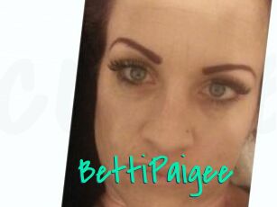 BettiPaigee