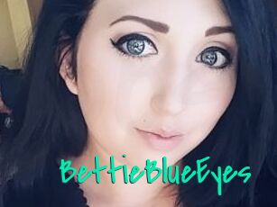 BettieBlueEyes