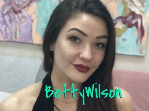 BettyWilson