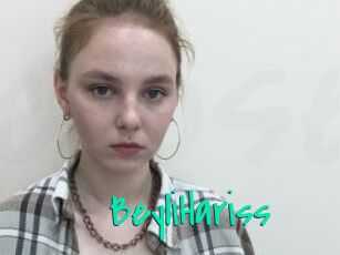 BeyliHariss
