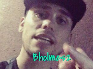 Bholmes2