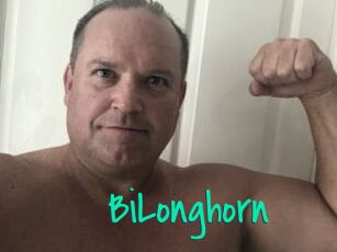 BiLonghorn