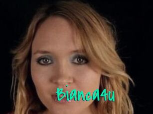 Bianca4u