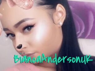 BiancaAndersonUK