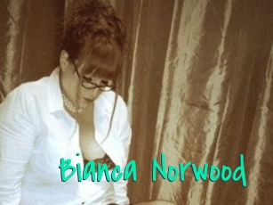 Bianca_Norwood Cool Sexe