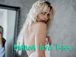 Bianca_love_Kiss