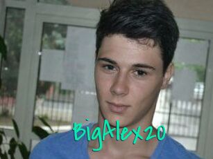 BigAlex20