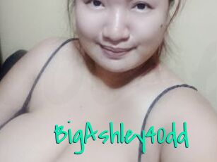BigAshley40dd Cool Sexe