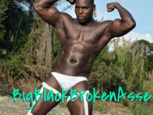 BigBlackBrokenAsses