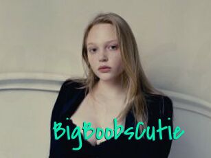 BigBoobsCutie