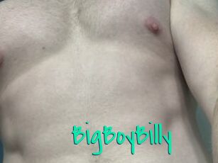 BigBoyBilly