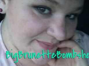 Big_Brunette_Bombshell