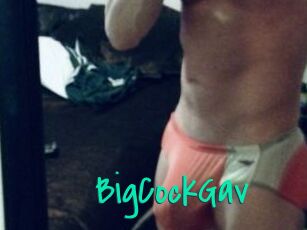 BigCockGav