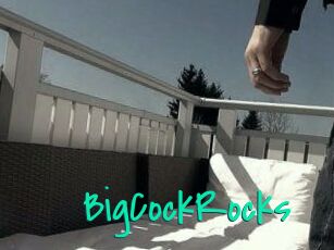 BigCockRocks