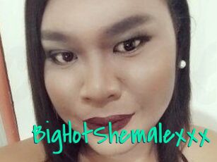 BigHotShemalexxx
