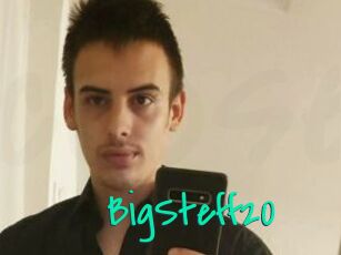 BigSteff20