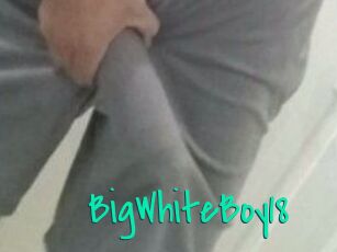 BigWhiteBoy18