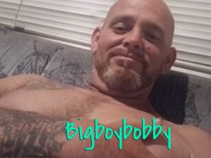 Bigboybobby