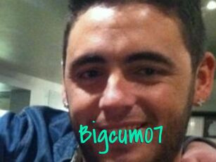 Bigcum07