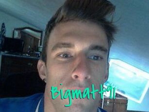 Bigmatt91
