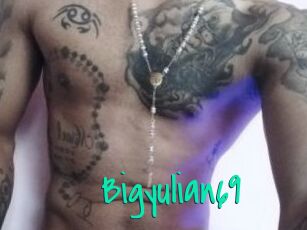 Bigyulian69