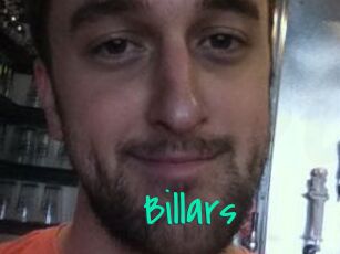 Billars