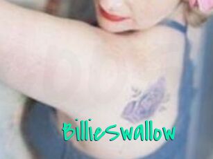 BillieSwallow