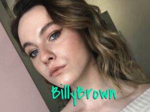 BillyBrown